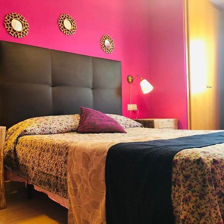 Apartamentos Playa Torrenostra Kültér fotó