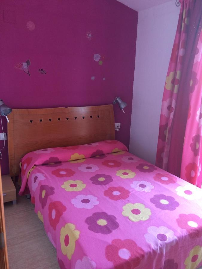 Apartamentos Playa Torrenostra Kültér fotó