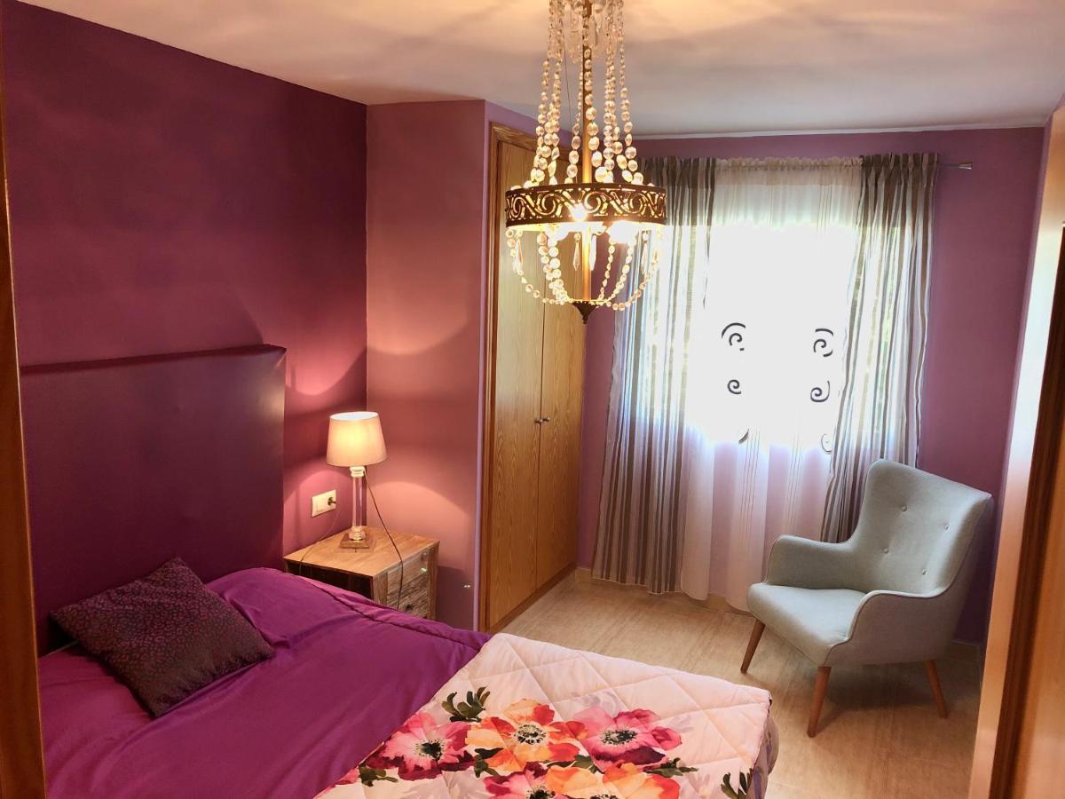 Apartamentos Playa Torrenostra Kültér fotó