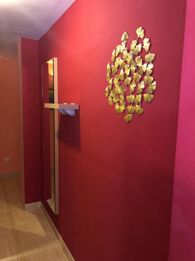 Apartamentos Playa Torrenostra Kültér fotó