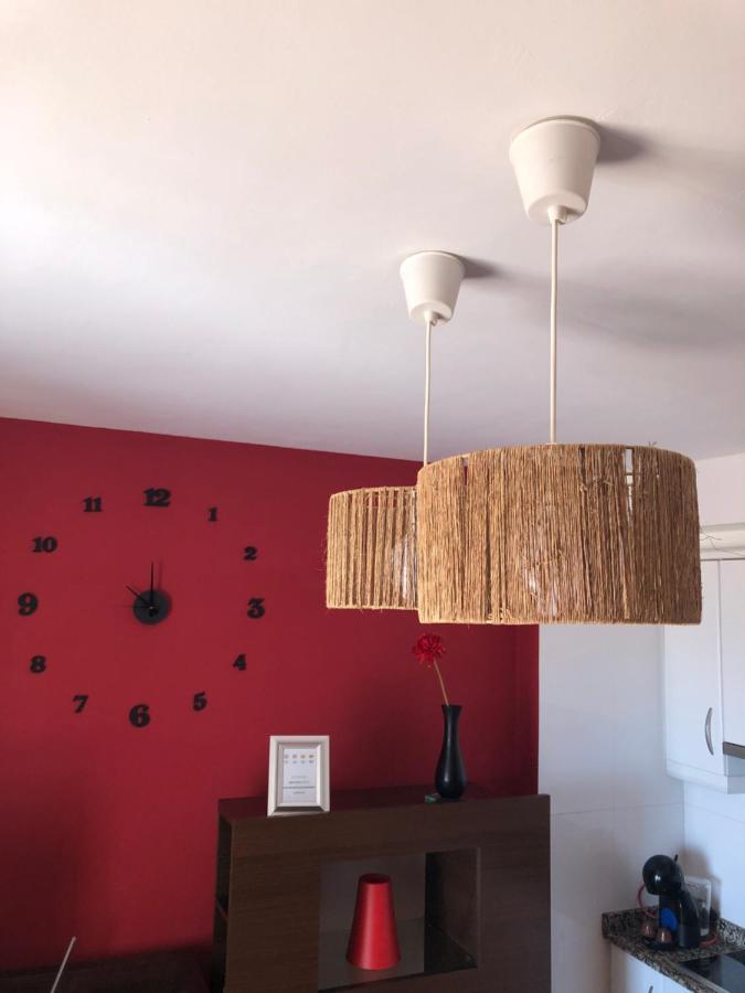 Apartamentos Playa Torrenostra Kültér fotó