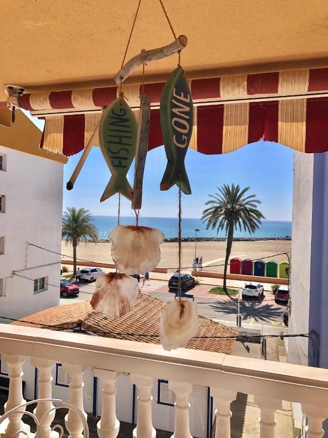 Apartamentos Playa Torrenostra Kültér fotó