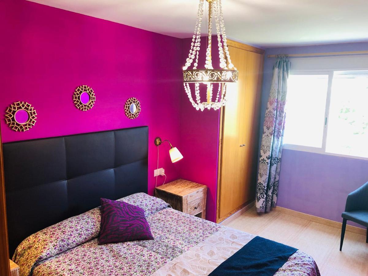 Apartamentos Playa Torrenostra Kültér fotó