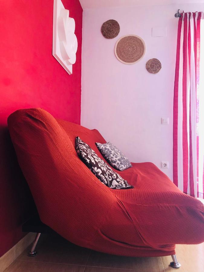 Apartamentos Playa Torrenostra Kültér fotó