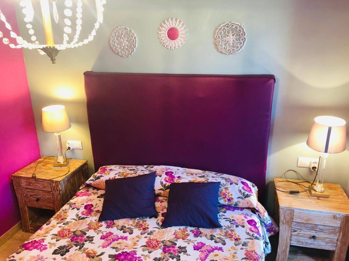 Apartamentos Playa Torrenostra Kültér fotó