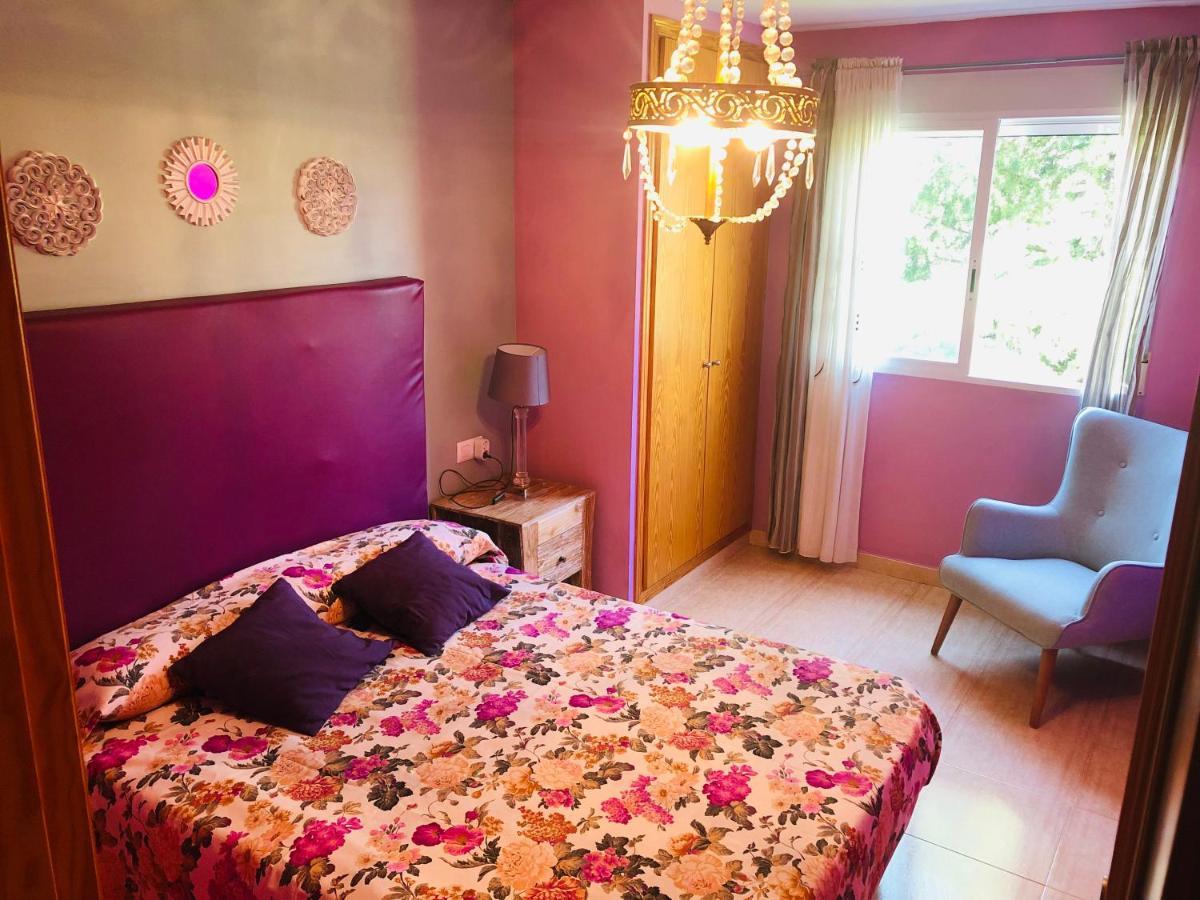 Apartamentos Playa Torrenostra Kültér fotó