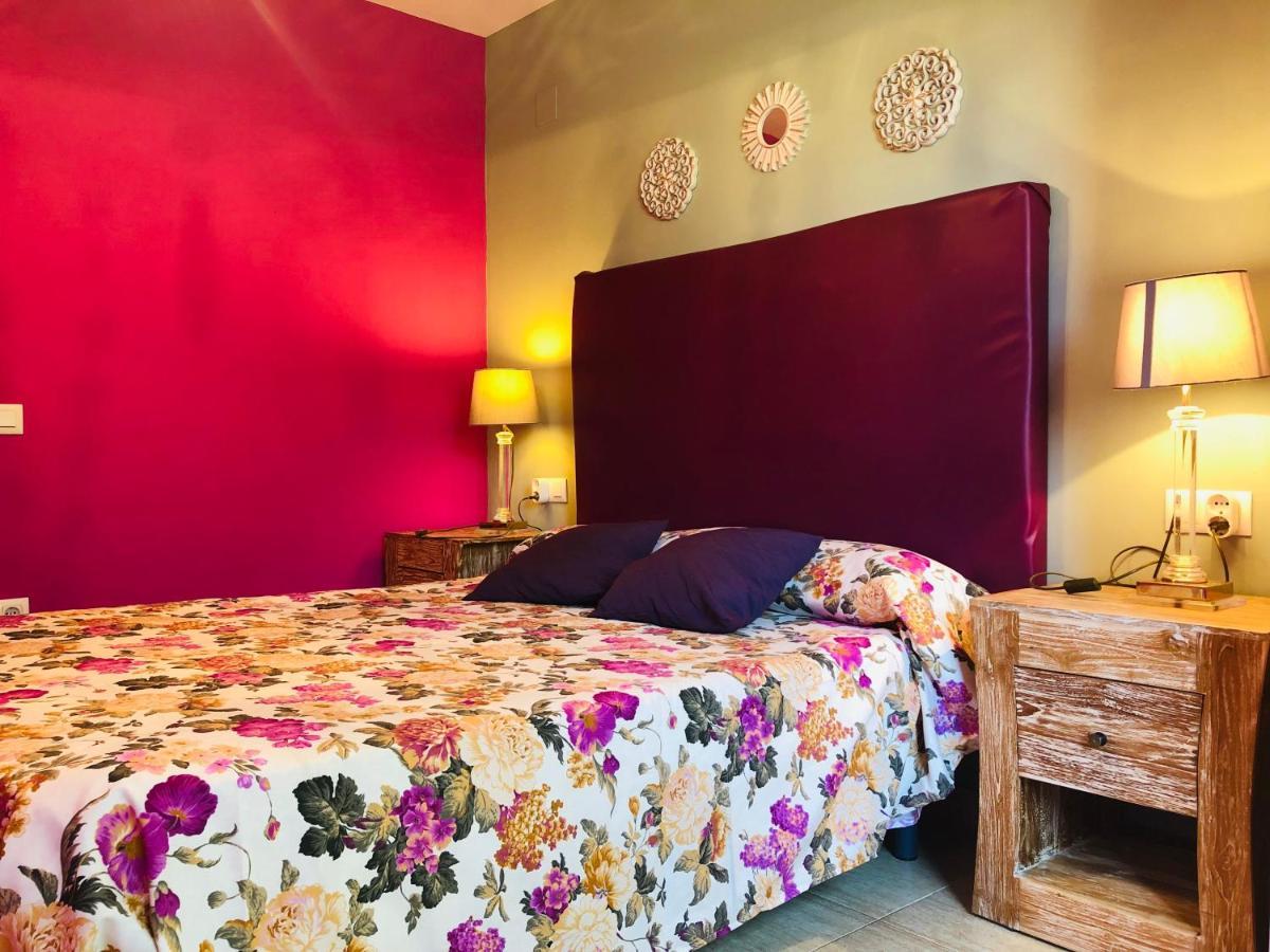 Apartamentos Playa Torrenostra Kültér fotó
